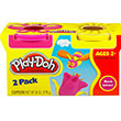 Playdoh 2 Li Oyun Hamuru CRN.HAS-23655