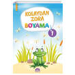 Kolaydan Zora Boyama 1 Mart Yaynlar