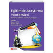 Eitimde Aratrma Yntemleri Temel Kavramlar lkeler ve Sreler Pegem Akademi Yaynlar