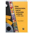 Trk Sinemasnda Tarihi Filmlerin Afileri (1950-1960) Gazi Kitabevi