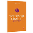 Toplumsal Cinsiyet Psikolojisi The Psychology Of Gender Nobel Akademi