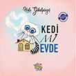 Kedi Mi Evde Parmak ocuk Yaynlar