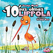 10`suz Olmaz Lippola Parmak ocuk Yaynlar