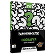 TYT Corafya Tahminmatik Soru Bankas (Video zml) Altn Karma Yaynlar