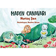 Maden Canavar Yeni nsan Yaynevi