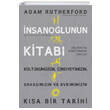 nsanolunun Kitab ndigo Kitap