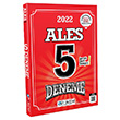 ALES 5 Deneme zml Panem Yaynlar