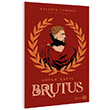 Brutus Soylu Katil Kathryn Tempest Yeditepe Yaynlar