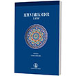 Altun Yaruk Sudur X.Kitap Trk Dil Kurumu Yaynlar