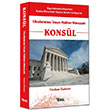 Konsl Uluslararas nsan Haklar Mevzuat Temsil Kitap Yaynlar