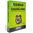 Yazlmclar in  Bavuru Zaman Kodlab Yayn Datm