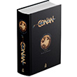 Conan Seme Eserler Tek Cilt (Ciltli) Robert E. Howard Ren Kitap