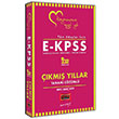 Tm Adaylar in EKPSS Tamam zml km Yllar Yarg Yaynlar