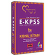 Tm Adaylar in EKPSS Konu Kitab Yarg Yaynlar