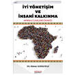 yi Ynetiim ve nsani Kalknma Afrika lkeleri rnei Astana Yaynlar