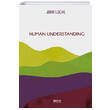 Human Understanding Gece Kitapl