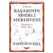 Baarnn Sihirli Merdiveni Sola Untas