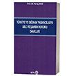 Trkiye`ye Snan Yabanclarn Aile ve ahsn Hukuku Davalar Beta Yaynevi