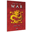 The Art Of War Gece Kitapl