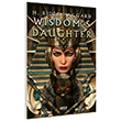 Wisdom`s Daughter Gece Kitapl