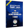 ABT Beden Eitimi ve Spor retmenlii Soru Bankas zml Yaam ve Spor Yaynclk