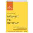 2021 Rvet ve rtikap Aristo Yaynlar