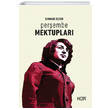 Perembe Mektuplar Kor Kitap