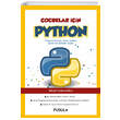 ocuklar iin Python Pusula Yaynclk