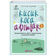 Kk Koca Admlar (1)Kck Admlarla Allah Tanmaya Uzanan Kocaman Bir Yolculuk  Glhane Yaynlar