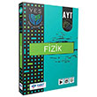 AYT Fizik YES Yant Eitim Seti Yant Yaynlar