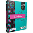 AYT Kimya YES Yant Eitim Seti Yant Yaynlar