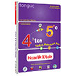 4 ten 5 e Hazrlk Kitab Tongu Akademi
