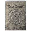 The Zend Avesta Gece Kitaplığı