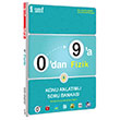 9.Snf 0 dan 9 a Fizik Konu Anlatml Soru Bankas Tongu Akademi