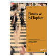 Finans ve yi Toplum Robert J. Shiller Albaraka Yaynlar