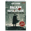 Balkan Hayaletleri Hayy Kitap