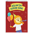 Aslan n Doum Gn Kelime Yaynlar