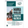 6769 Sayl Snai Mlkiyet Kanununa Gre Marka Vekillii Snavna Hazrlk Adalet Yaynevi