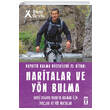 Haritalar ve Yn Bulma Hayatta Kalma Becerileri El Kitab 12 Tima Yaynlar