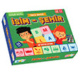 Yeni Nesil sim ehir Tima Yaynlar
