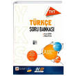 TYT Trke Soru Bankas Hz ve Renk Yaynlar