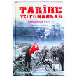 Tarihe Tutunanlar Berkay Yaynclk
