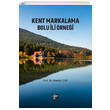Kent Markalama Bolu li rnei Gazi Kitabevi
