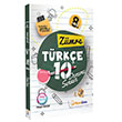 8. Snf Trke Zmre 10 Deneme Hiper Zeka