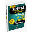ABT Sosyal Bilgiler 5x75 zml Deneme Snav Dizgi Kitap