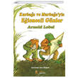 Kurbaa ve Murbaayla Elenceli Gnler Arnold Lobel Kelime Yaynlar
