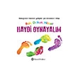 Bak Dokun Hisset Haydi Oynayalm Remzi Kitabevi