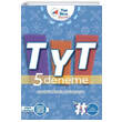 TYT 5 Deneme Video zml Yeni Nesil Yaynlar