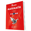 11.Snf Matematik Soru Bankas Limit Yaynlar