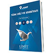 9. Snf Trk Dili ve Edebiyat Konu Anlatm Fyleri Limit Yaynlar